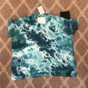 Mother Superior Tie Dye Tee